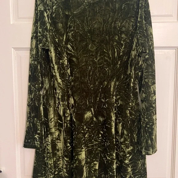 Little Lies Sweet Jane Dress Taylor Swift Size 12 US - Picture 4 of 6